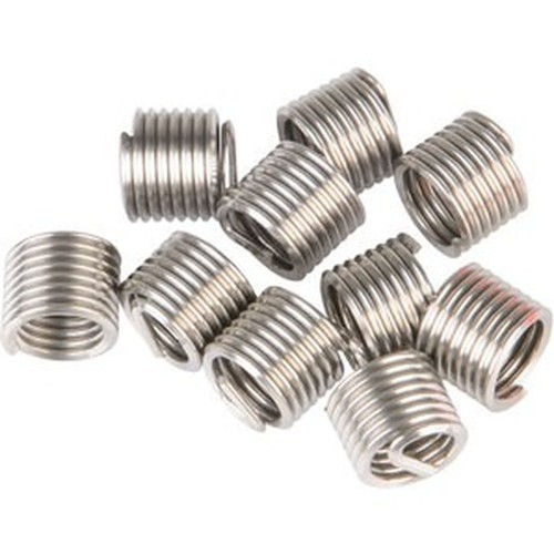 Filets helicoil acier inox - helicoil, en