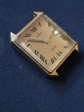 Montre Mécanique PAX