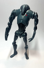 Hasbro Star Wars Saga  Super