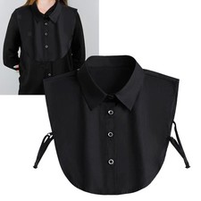 Chemise à faux col pour