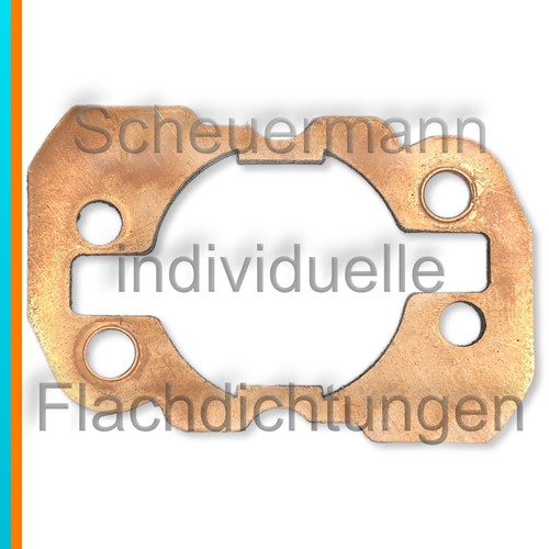 Joint manette gaz opel - de,