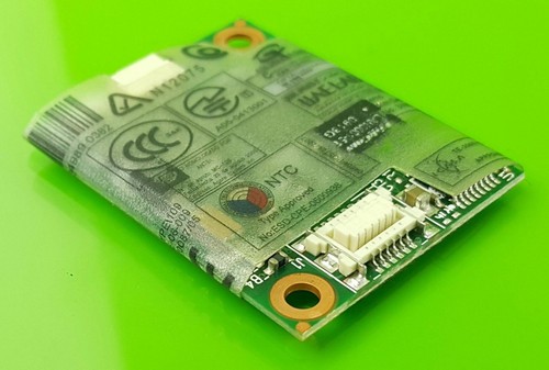 Carte modem acer 7738g - acer,