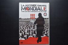 Seconde guerre mondiale - seconde,
