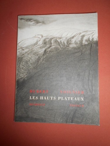 Voignier les hauts - , plateaux