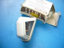 Eclaireur de plaque Seima