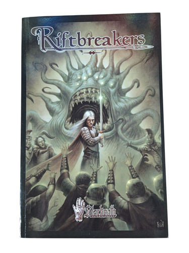 Riftbreakers jeu rôle - riftbreakers,