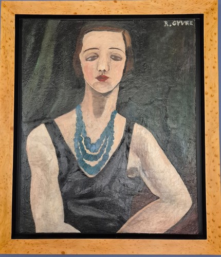 Tableau huile sur - tableau,