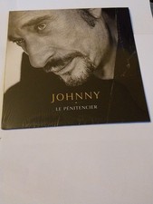 45 TOURS JOHNNY HALLYDAY 2T LE