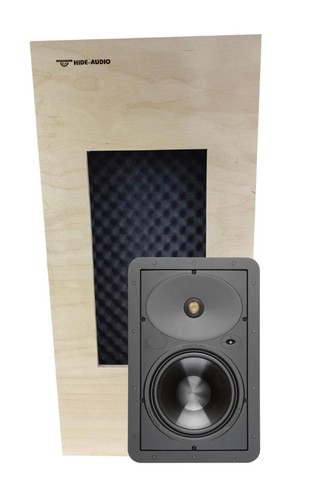 Monitor audio w180 - audio,