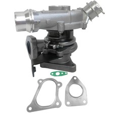 Turbocompresseur pour nissan - turbocompresseur,