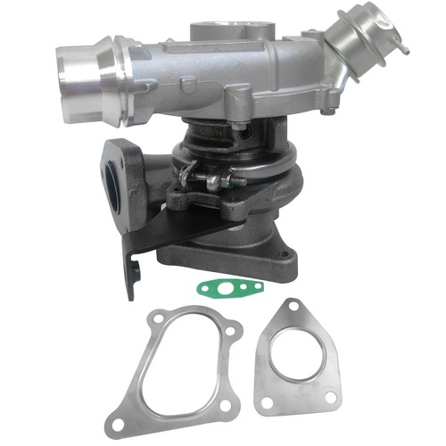Turbocompresseur pour nissan - turbocompresseur,