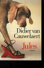 Jules - Van Cauwelaert Didier