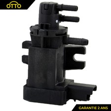 Electrovanne pression turbo - electrovanne,