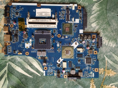 Carte mère packard bell - mère,