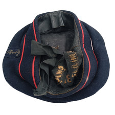 10/25 (CBR507) Bacchi