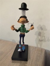 FIGURINE RESINE GASTON LAGAFFE