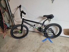 Mirraco No. 7 BMX