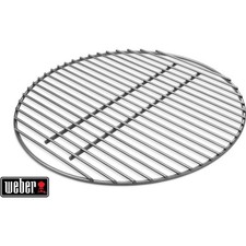 Grille foyère WEBER foyère