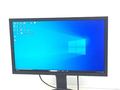 Moniteur lcd ips eizo - moniteur,