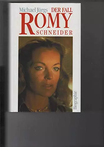 Der fall romy schneider eine - der, schneider.