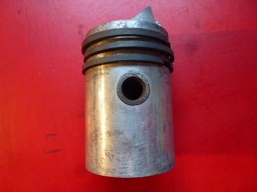 Piston moto peugeot p53 100 - moto,