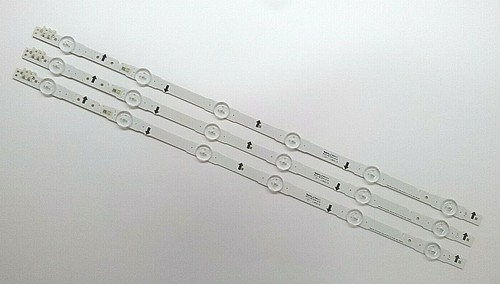Kit bandes led - bandes,