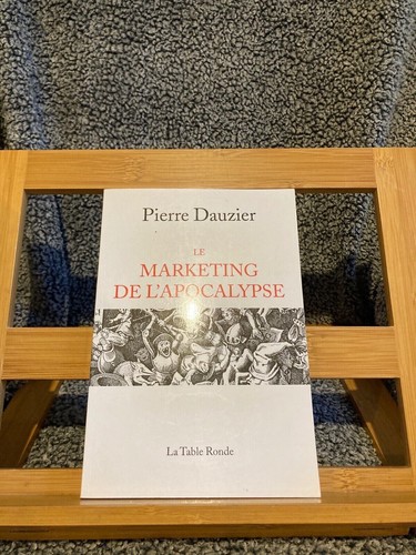 Pierre dauzier marketing de - pierre,