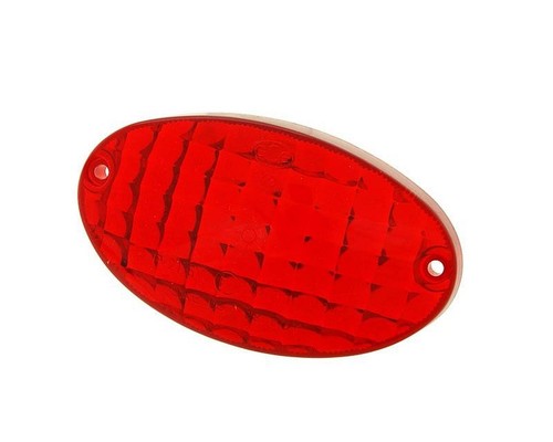Taillight lens buell - -,