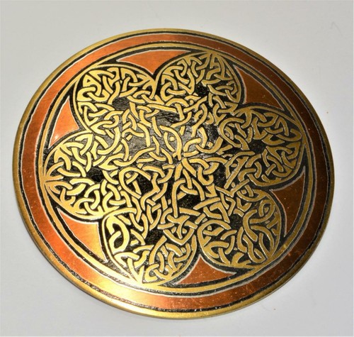 Broche pendentif signée - pendentif,