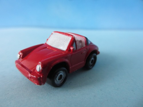 Vintage micro machines funrise - machines,