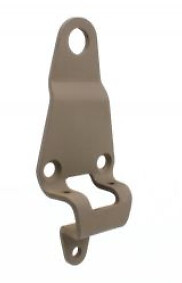 Support pivot pour arceaux - de,