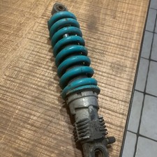 Amortisseur Arrière Xp