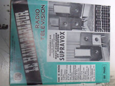 18$$ Revue Le Haut Parleur