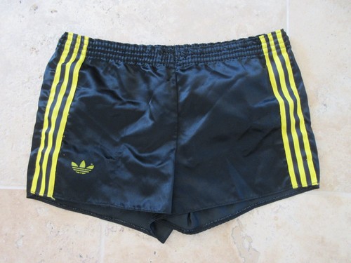 Short adidas vintage - short, nylon