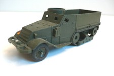 DINKY TOYS   US-M3  HALF -