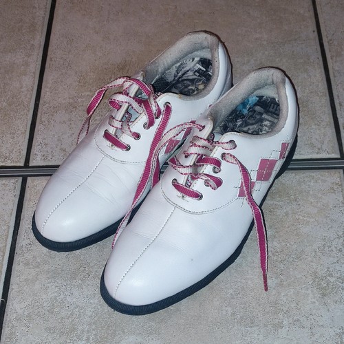 Chaussures golf femme - ,