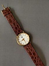 LIP MONTRE FEMME CADRAN DORÉ