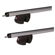 Barres de toit pour Citroen C3