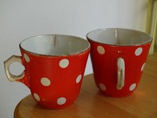 SARREGUEMINES 2 ANCIENNES