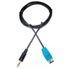 Hqrp adaptateur pour - cd,