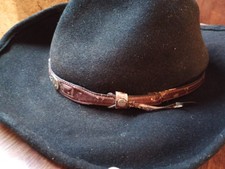 chapeau stetson