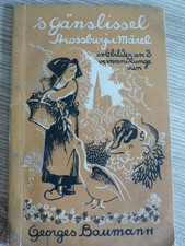 Baumann G. 's Gänslissel