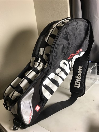 Wilson tour thermo - wilson,
