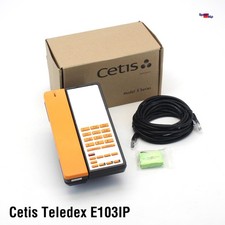 CETIS TELEDEX E103IP