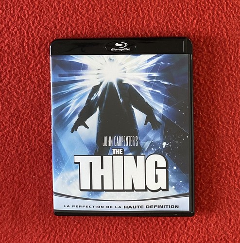 Blu ray the - blu,