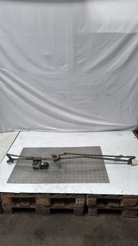 Moteur essuie glace avant