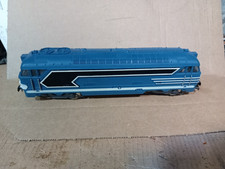 JOUEF LOCOMOTIVE DIESEL