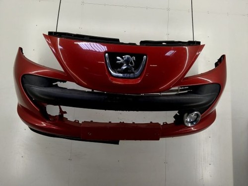 Pare choc avant - , peugeot