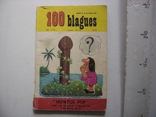 1977 CENT 100 BLAGUES 178
