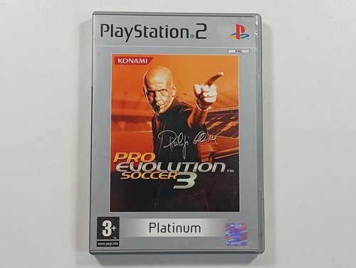 Pro evolution soccer - pro,
